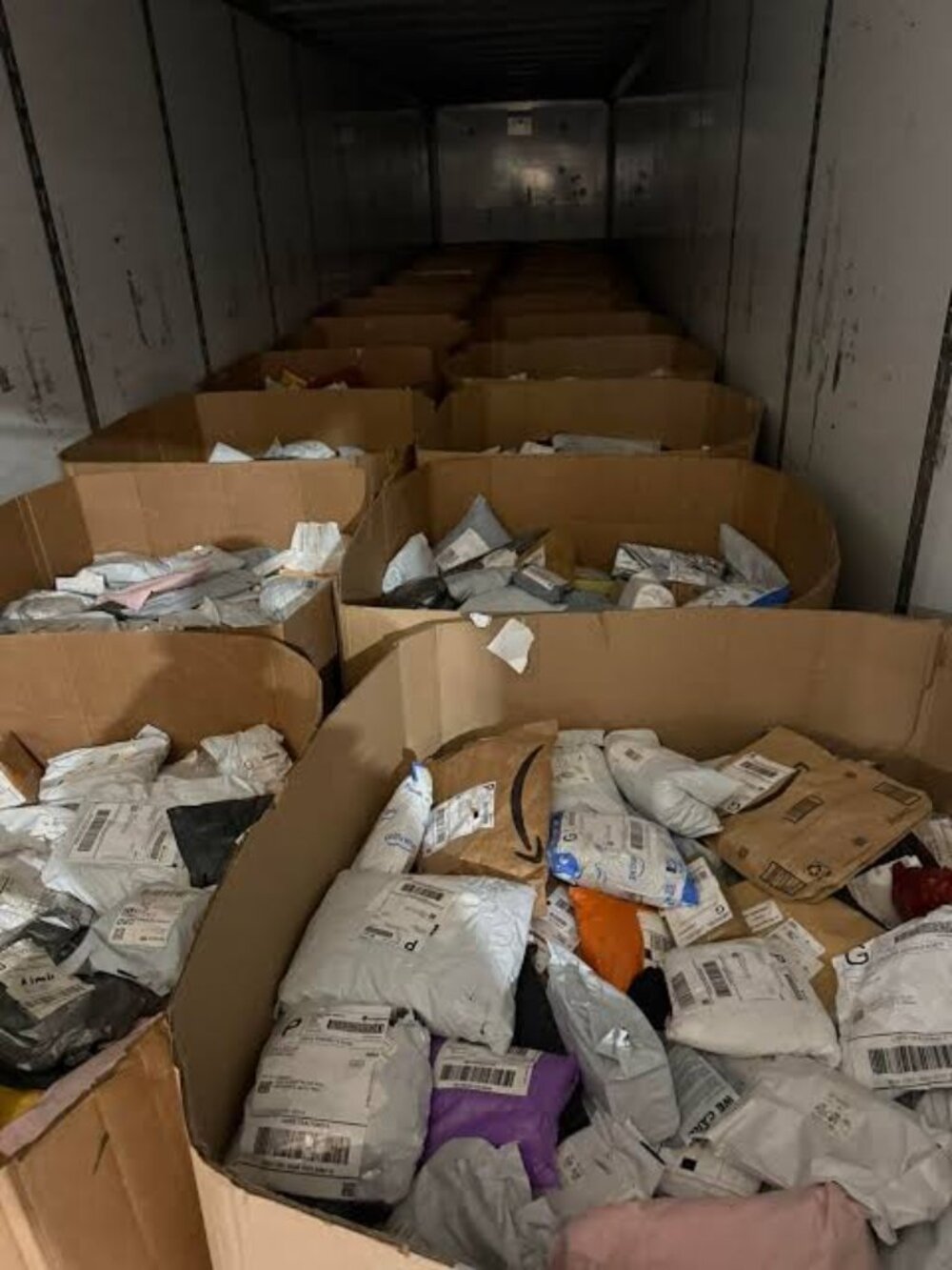 Mystery Mail Box – 5 Assorted Surprise Items